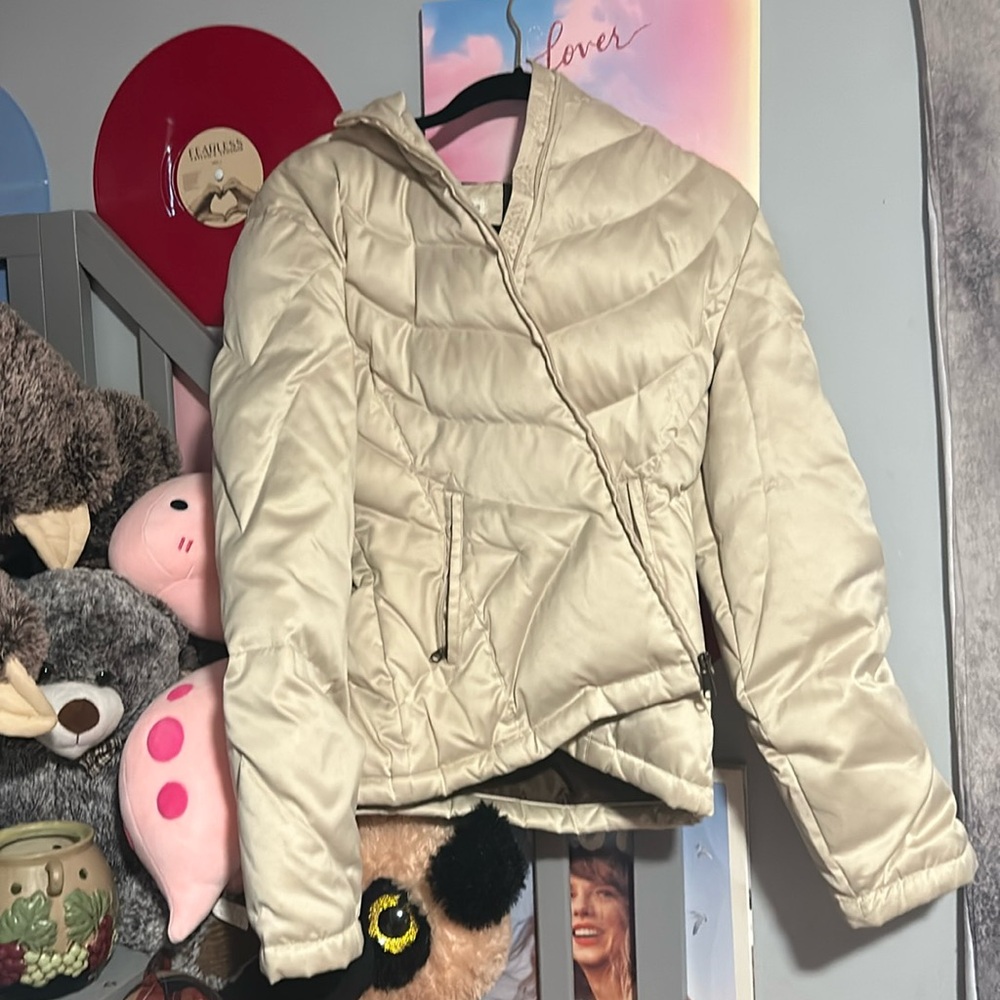 winter coat